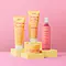 Umberto Giannini Banana Butter Wash & Style Kit