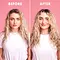 Umberto Giannini Banana Coconut Air-Dry Cream