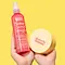 Umberto Giannini Banana Butter Leave-in Styling Duo