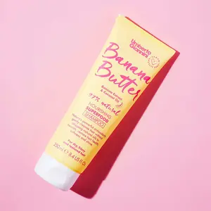 Banana Butter Nourishing Superfood Shampoo