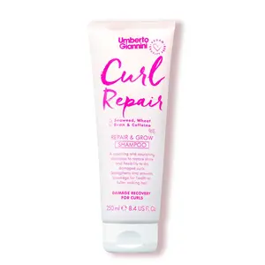 Curl Repair & Grow Shampoo