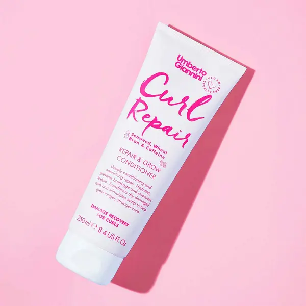 Umberto Giannini Curl Repair & Grow Conditioner