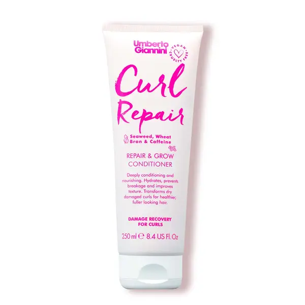 Umberto Giannini Curl Repair & Grow Conditioner