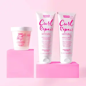 Curl Repair Mask