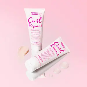 Curl Repair & Grow Shampoo & Conditioner Duo