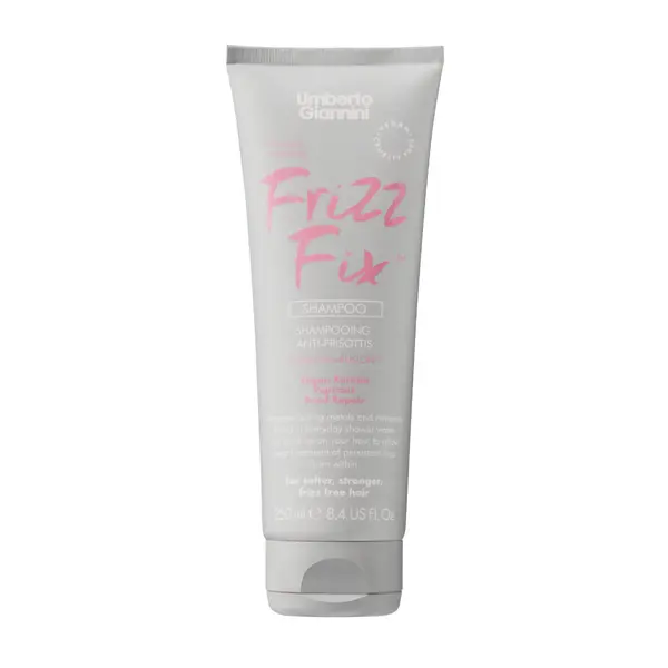 Umberto Giannini Frizz Fix™ Shampoo
