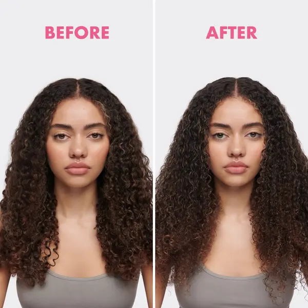 Umberto Giannini Frizz Fix™ Shampoo