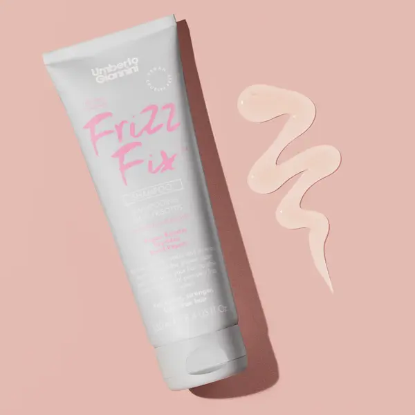 Umberto Giannini Frizz Fix™ Shampoo