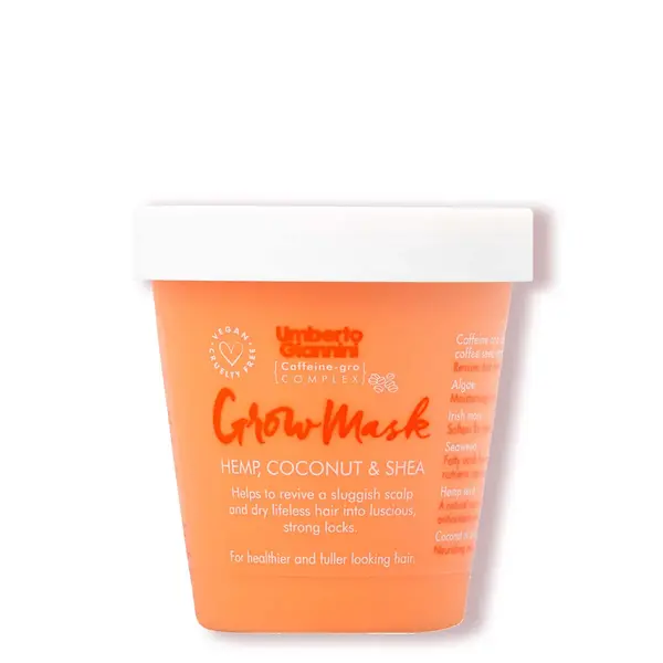 Umberto Giannini Grow Mask