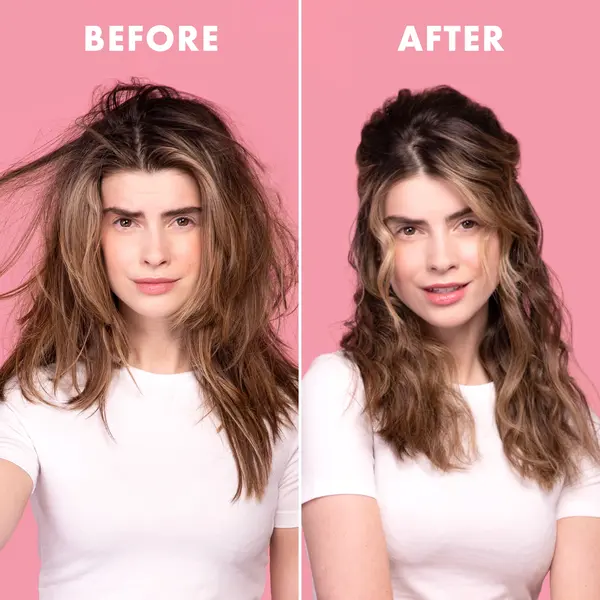 Umberto Giannini Grow Styling Serum