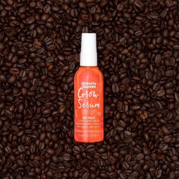 Umberto Giannini Grow Styling Serum