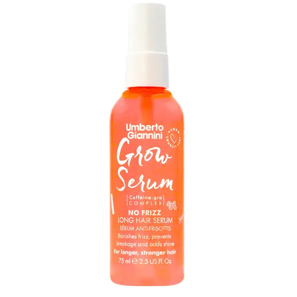Umberto Giannini Grow Styling Serum