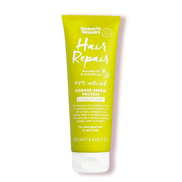 Umberto Giannini Hair Repair Conditioner
