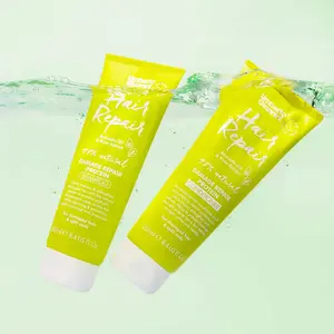 Hair Repair Shampoo & Conditioner
