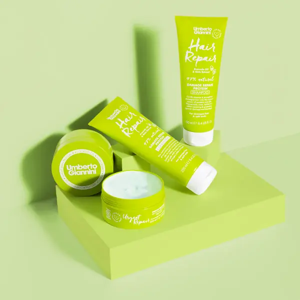 Umberto Giannini Hair Repair Kit
