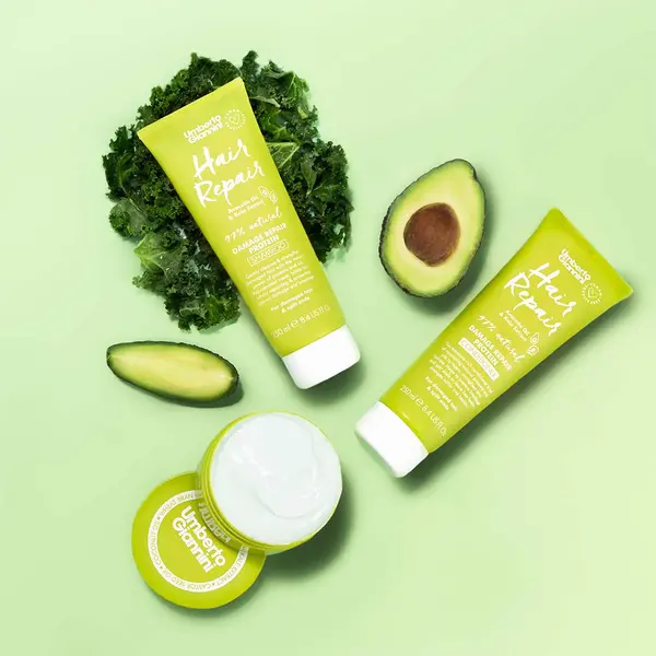 Umberto Giannini Hair Repair Kit