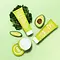 Umberto Giannini Hair Repair Kit