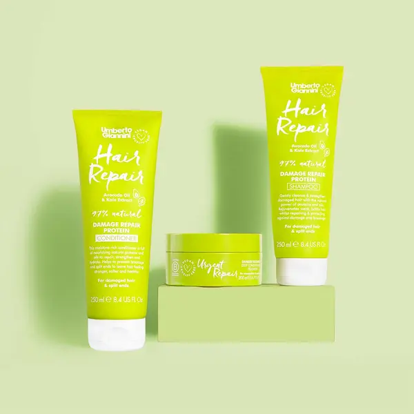 Umberto Giannini Hair Repair Kit