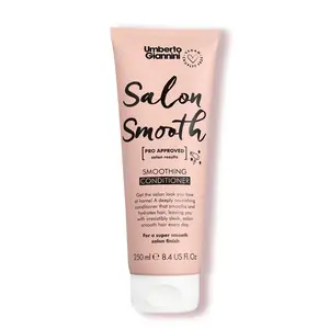 Salon Smooth Moisturising Conditioner
