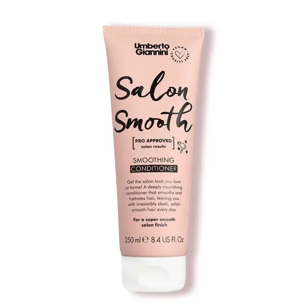 Umberto Giannini Salon Smooth Moisturising Conditioner