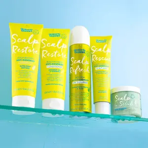 Scalp Restore Scalp Reviving Anti-Dandruff Conditioner