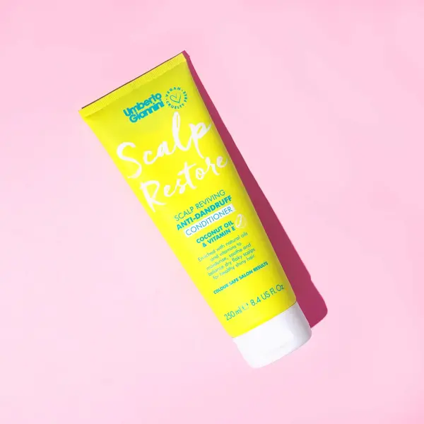 Umberto Giannini Scalp Restore Scalp Reviving Anti-Dandruff Conditioner