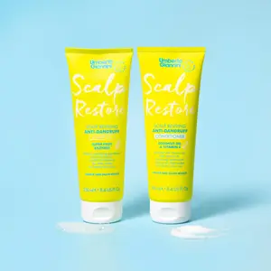 Scalp Restore Shampoo & Conditioner Duo