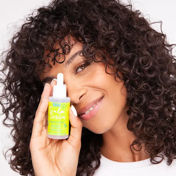 Umberto Giannini Scalp Treatment Trio