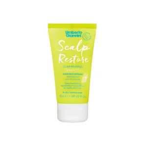 Scalp Restore Anti Dandruff Shampoo Mini Travel Size