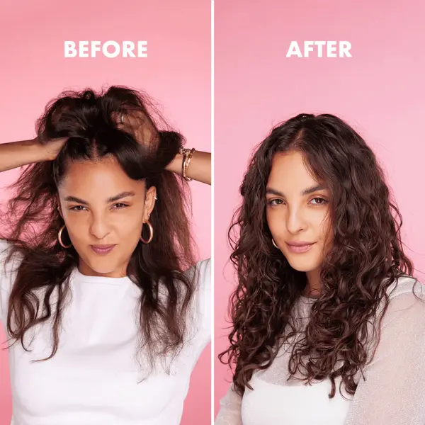 Umberto Giannini Scalp Restore Anti Dandruff Conditioner Mini Travel Size