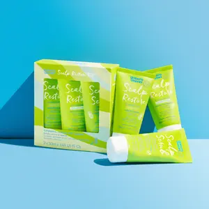 Scalp Restore Anti Dandruff Conditioner Mini Travel Size
