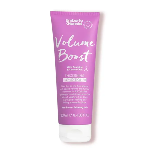 Umberto Giannini Umberto Giannini Volume Boost Thickening Conditioner 250ml