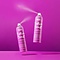 Umberto Giannini Umberto Giannini - Texturizing Mist - Voegt direct volume en textuur toe - Werkt vochtbestendig voor langdurige stijl - 200ml