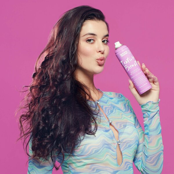 Umberto Giannini Umberto Giannini - Texturizing Mist - Voegt direct volume en textuur toe - Werkt vochtbestendig voor langdurige stijl - 200ml