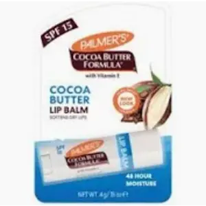COCOA BUTTER FORMULA Ultra Moisturizing Lip Balm 4g