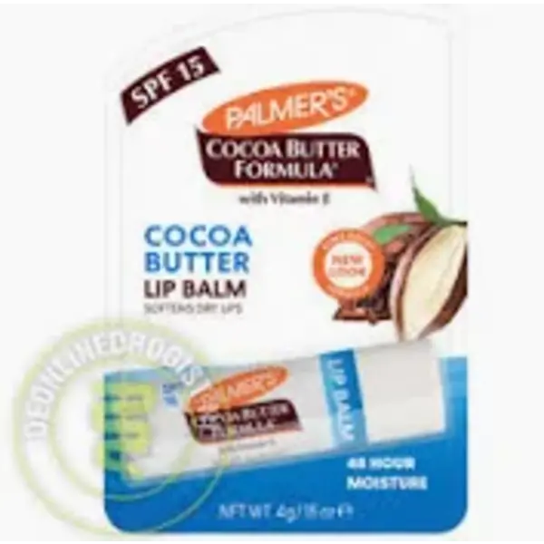 Palmer's COCOA BUTTER FORMULA Ultra Moisturizing Lip Balm 4g