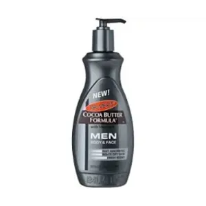 Cocoa Butter Formula MEN Body & Face Lotion 400ml