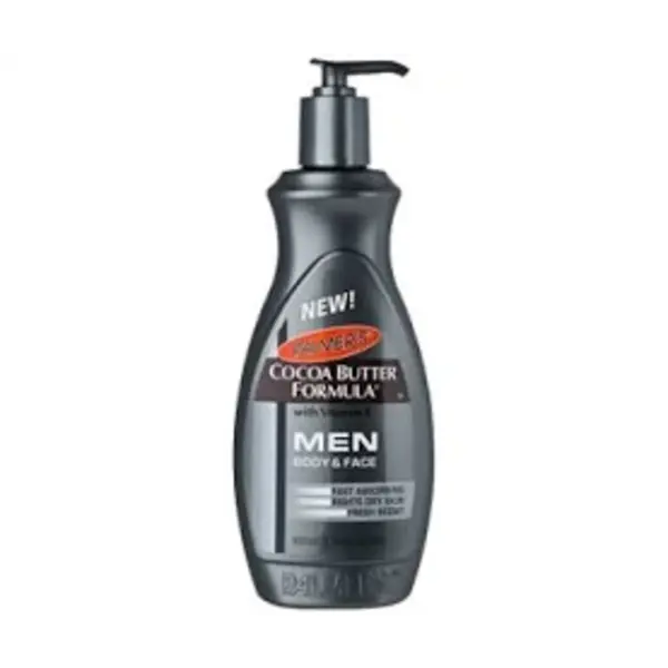 Palmer's Cocoa Butter Formula MEN Body & Face Lotion 400ml