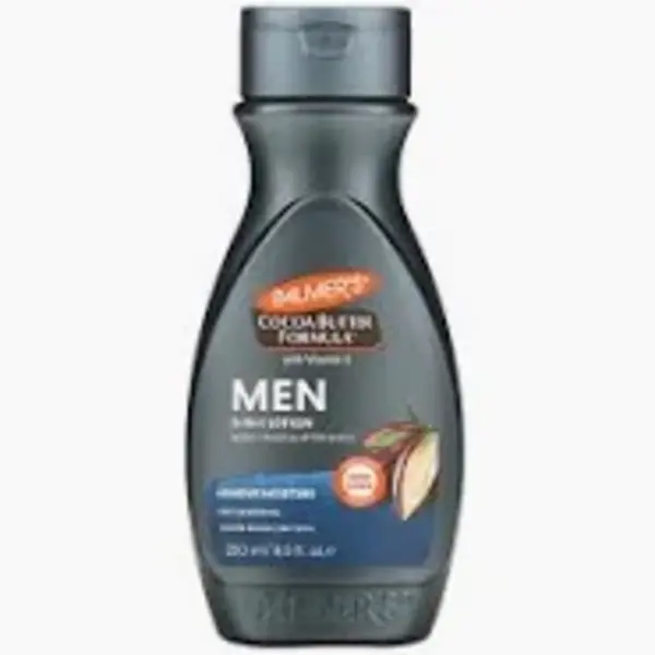 Palmer's Cocoa Butter Formula MEN Body & Face Lotion 400ml