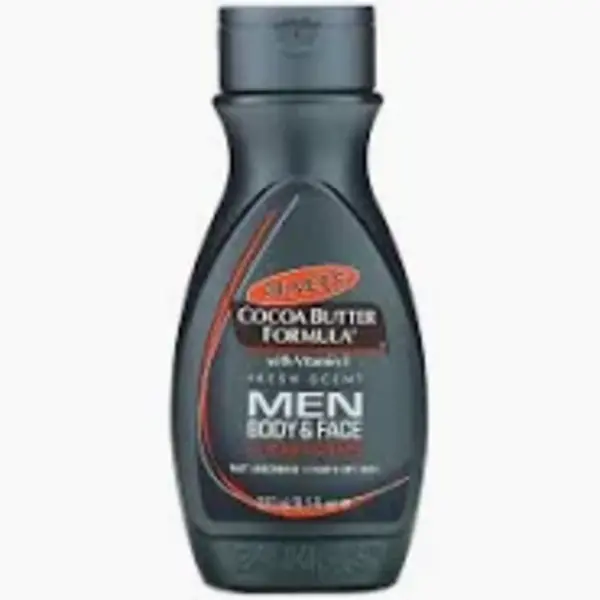 Palmer's Cocoa Butter Formula MEN Body & Face Lotion 400ml
