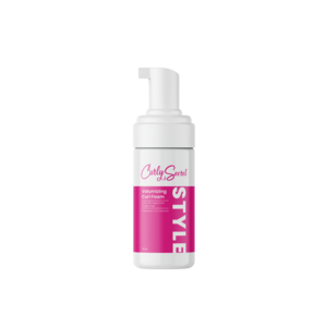 Curly Secret Volumizing Curl Foam (150ml)