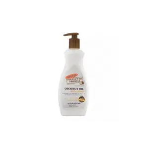 Coconut Oil Formula Coconut Hydrate Body Lotion 400ml