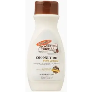 Coconut Oil Formula Coconut Hydrate Body Lotion 250ml