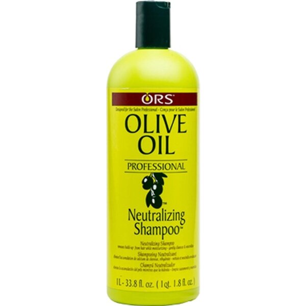 ORS ORS Olive Oil Neutralizing Shampoo (1000ml)