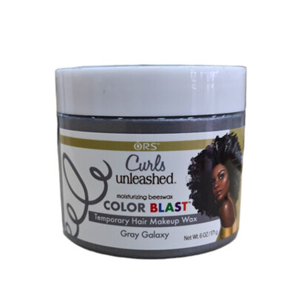 ORS ORS Curls Unleashed Color Blast - Gray Galaxy (171g)