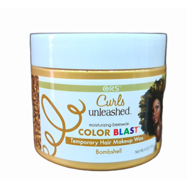 ORS ORS Curls Unleashed Color Blast - Bombshell (171g)