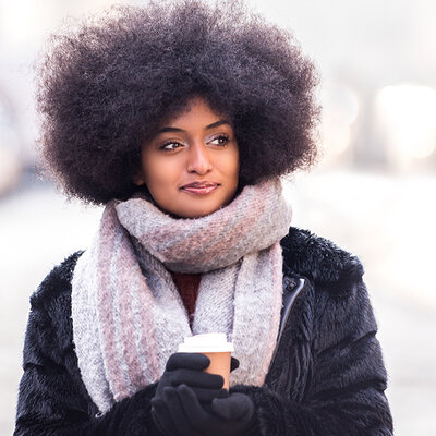 Prevent dry skin in cold weather, with these 6 products