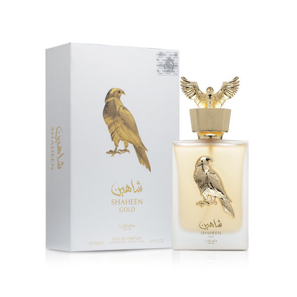 Lattafa Lattafa Shaheen Gold 100ml