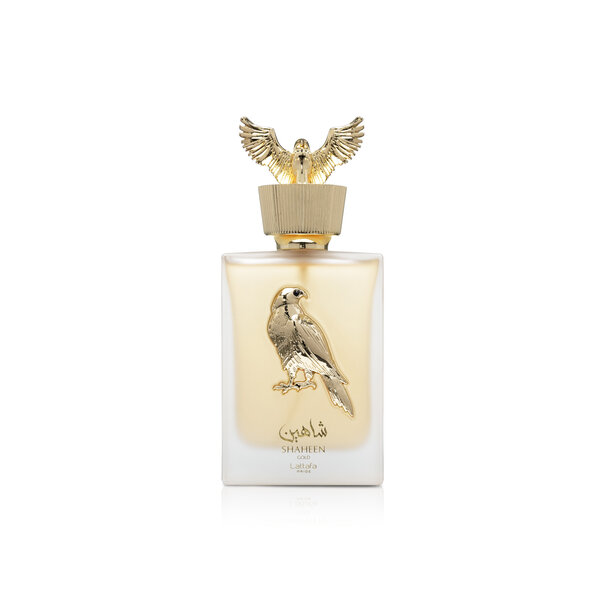 Lattafa Lattafa Shaheen Gold 100ml