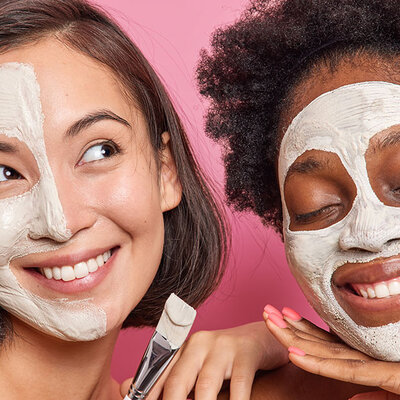 6x skincare producten voor een stralende huid